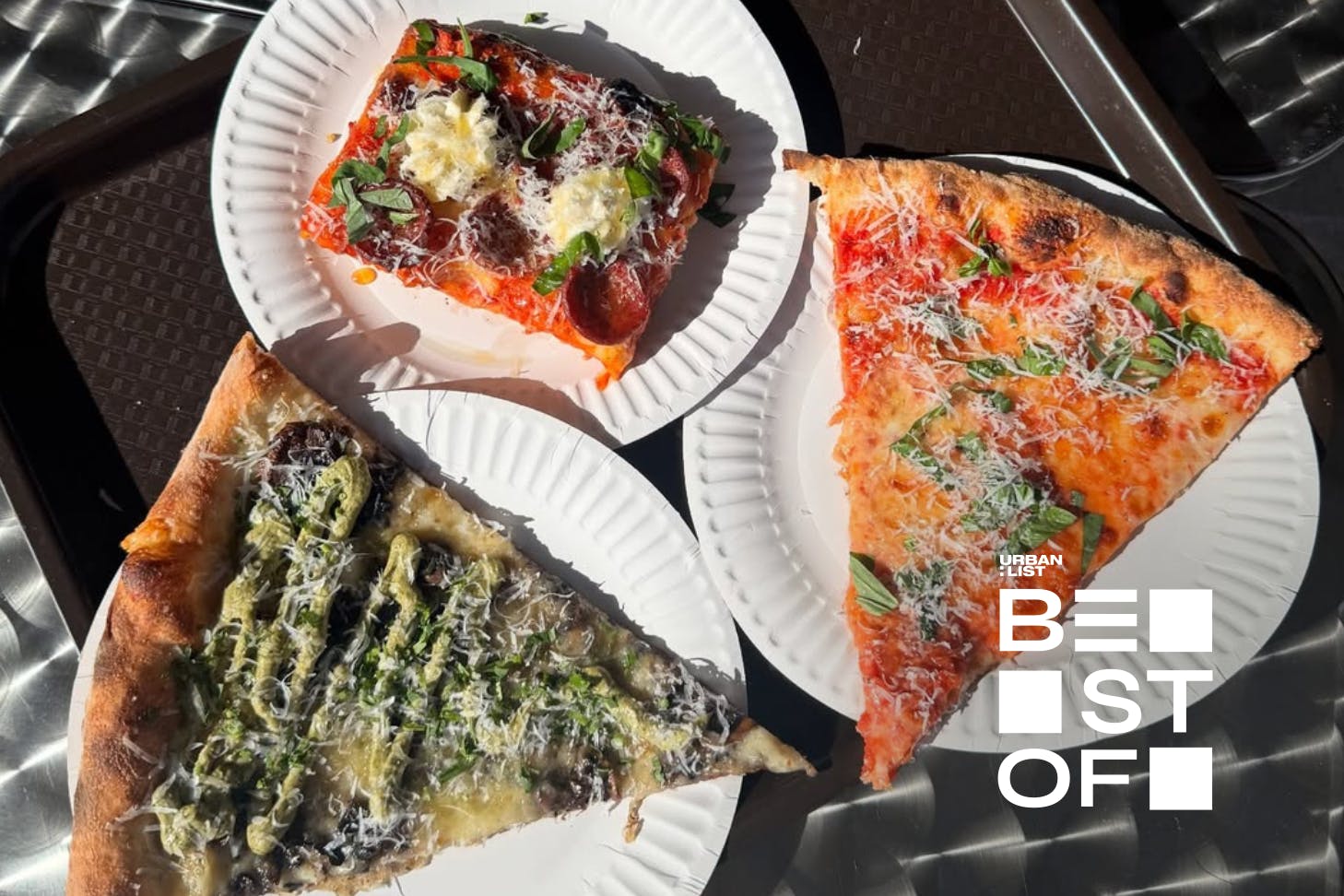 best pizza in sydney